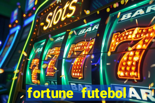 fortune futebol fever demo